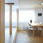 Schwarzhorn By Interhome Lägenhet Brienzwiler