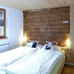 Schwarzhorn By Interhome Lägenhet *