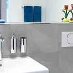 Lägenhet Schwarzhorn By Interhome *