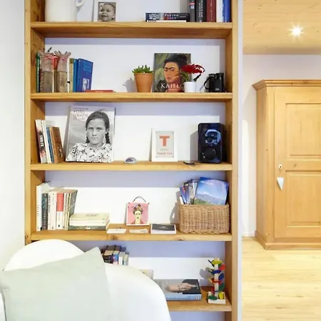 Schwarzhorn By Interhome Apartament *