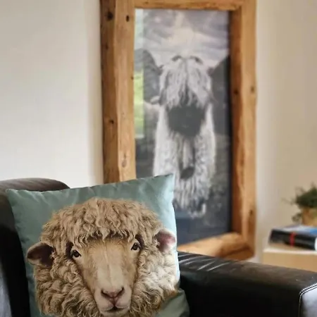 Apartament Schwarzhorn By Interhome