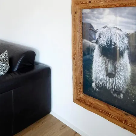 Schwarzhorn By Interhome