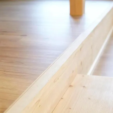 Apartament Schwarzhorn By Interhome *