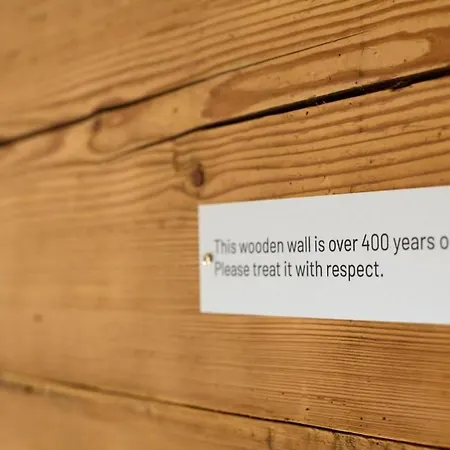 Apartament Schwarzhorn By Interhome