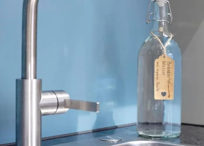 Schwarzhorn By Interhome