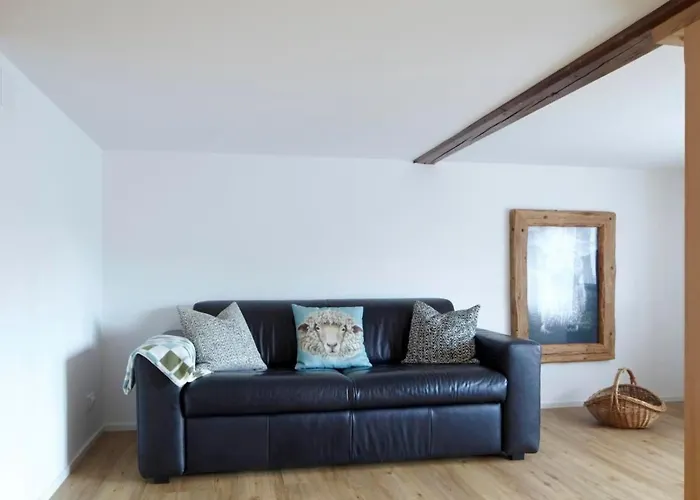 Schwarzhorn By Interhome Brienzwiler