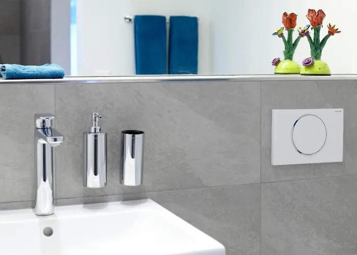 Apartamento Schwarzhorn By Interhome *