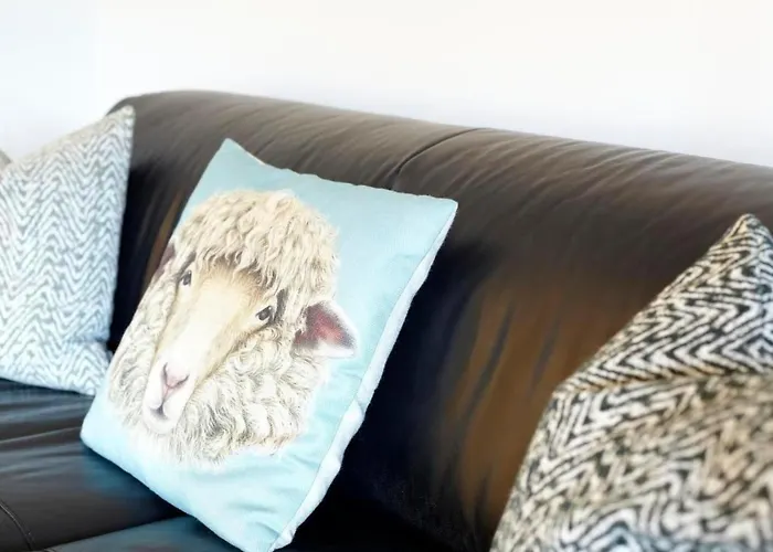 Schwarzhorn By Interhome