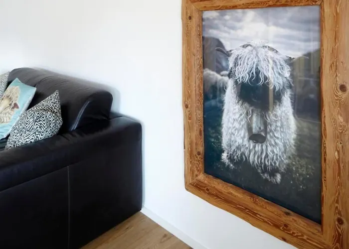 Schwarzhorn By Interhome