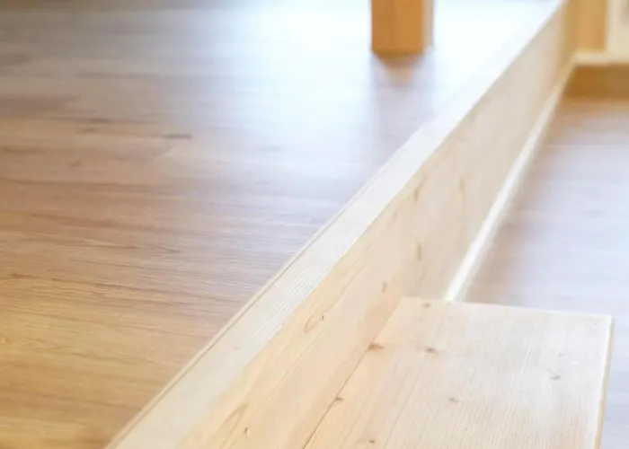 Apartment Schwarzhorn By Interhome *