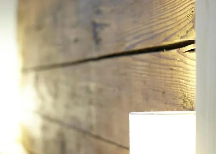 Schwarzhorn By Interhome Apartment