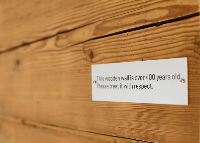 Apartment Schwarzhorn By Interhome