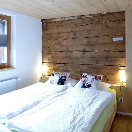 Schwarzhorn By Interhome Appartement *