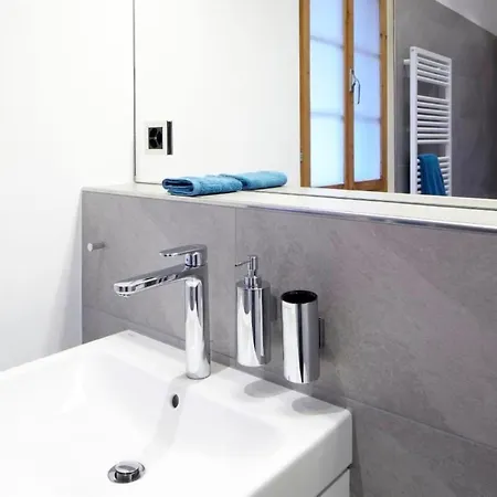 Appartement Schwarzhorn By Interhome